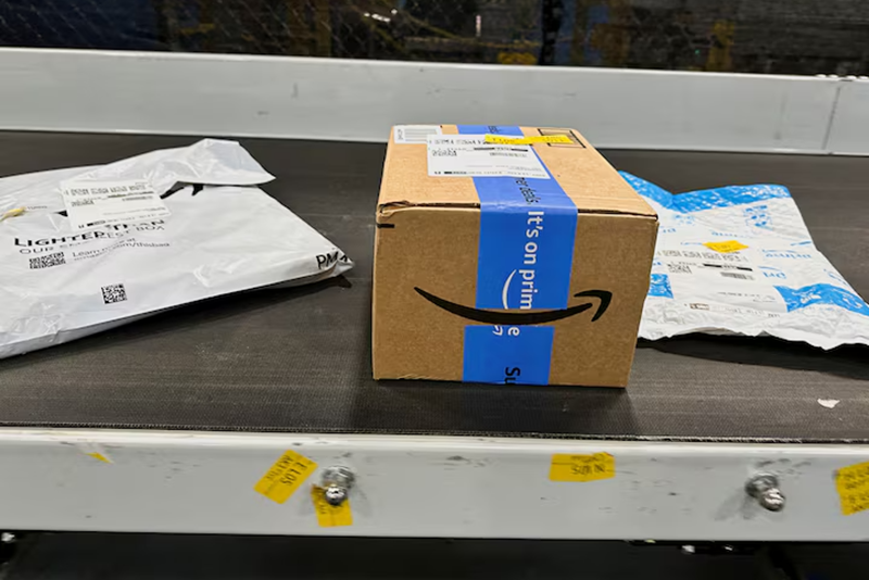 Amazon US Prime sign-ups are growing slowly despite increased promotions, data reveals