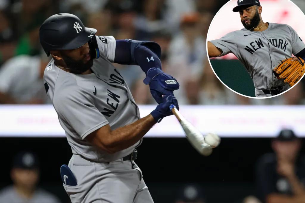 Amed Rosario continues to demonstrate his worth to the Yankees with a well-rounded performance.