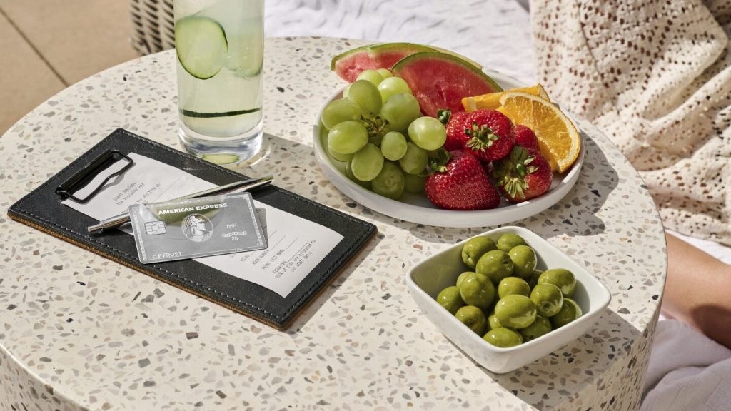 American Express Platinum Card increases in cost and introduces new benefits, such as a $400 dining credit.