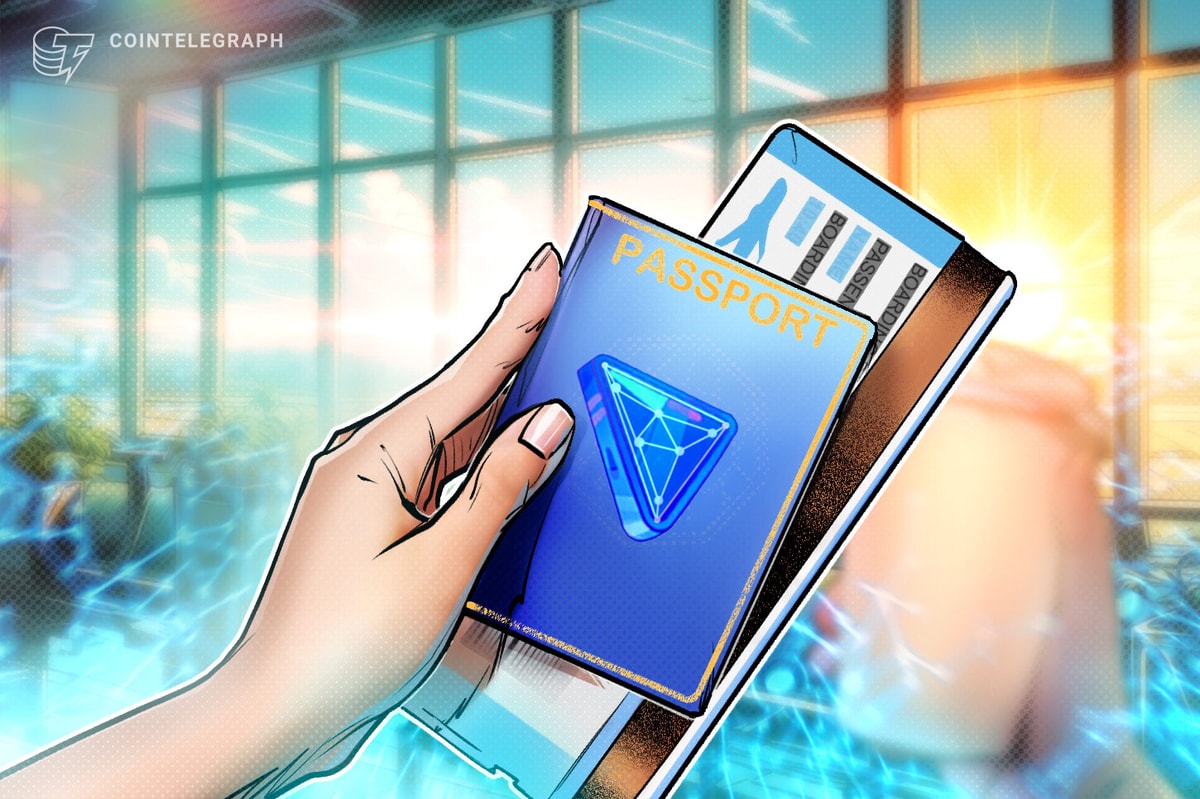 American Express now provides NFT passport stamps for travelers