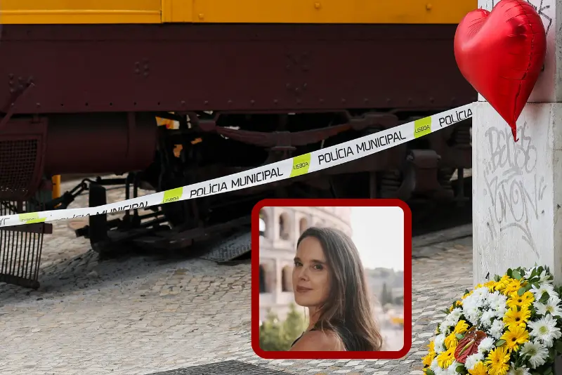 American victim of Portugal funicular derailment named