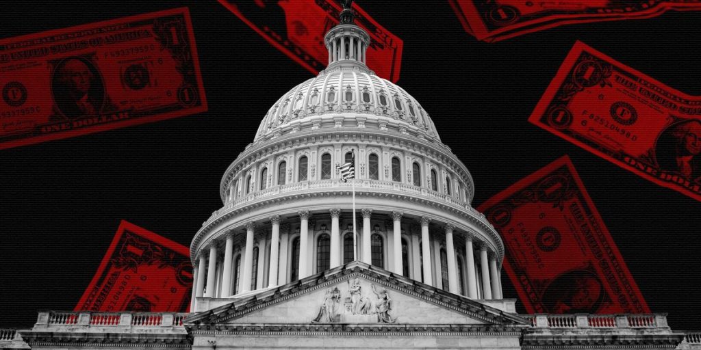 America's 'success' relies on fractured families and financial burdens