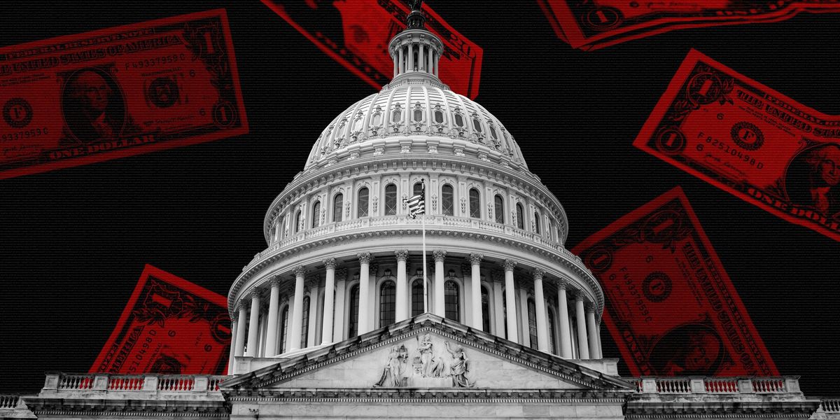 America's 'success' relies on fractured families and financial burdens