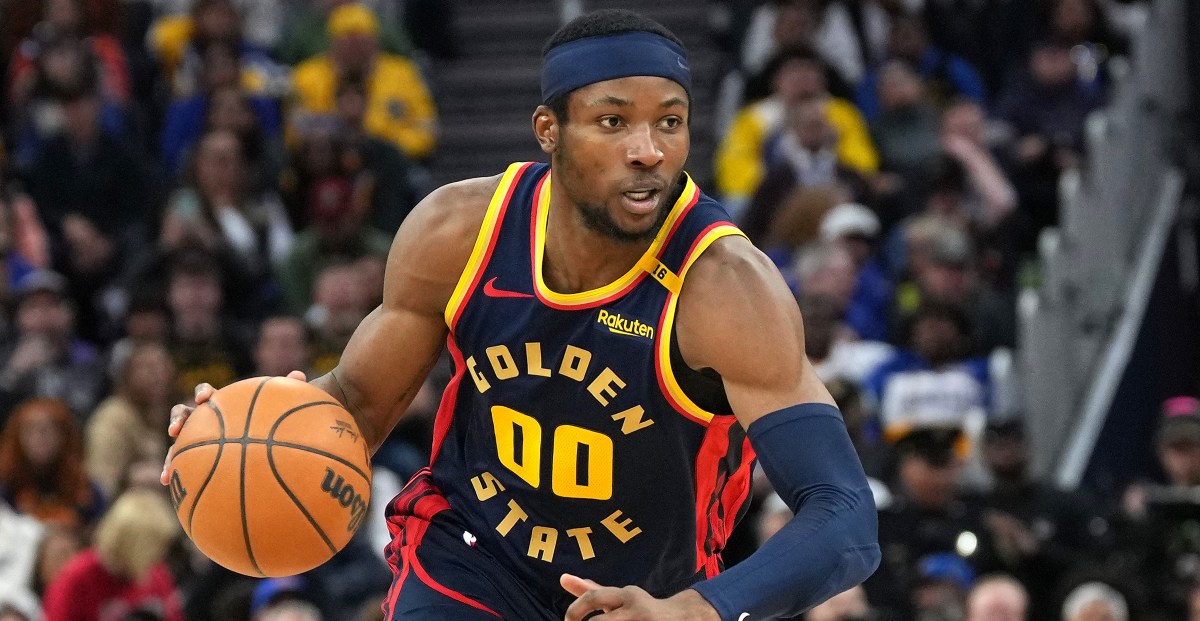 An explanation of the Warriors' proposals to Jonathan Kuminga and his responses.