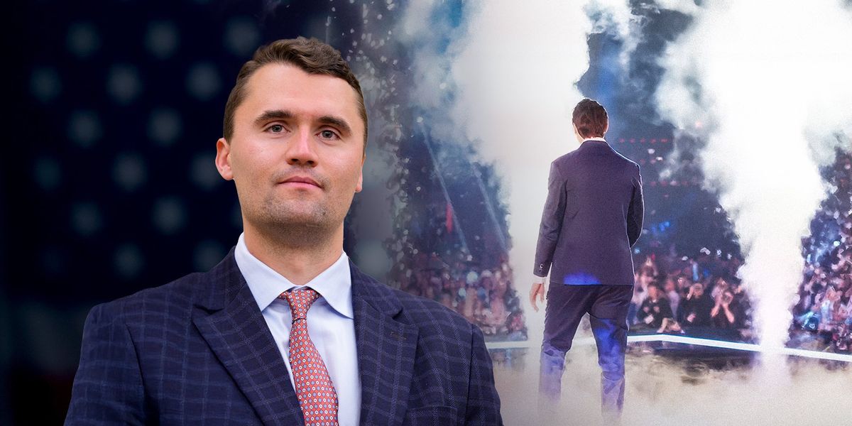 An influential leader: The legacy of Charlie Kirk