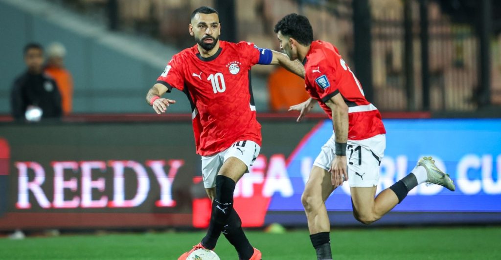 An update on World Cup qualifying in Africa, Asia, and Oceania