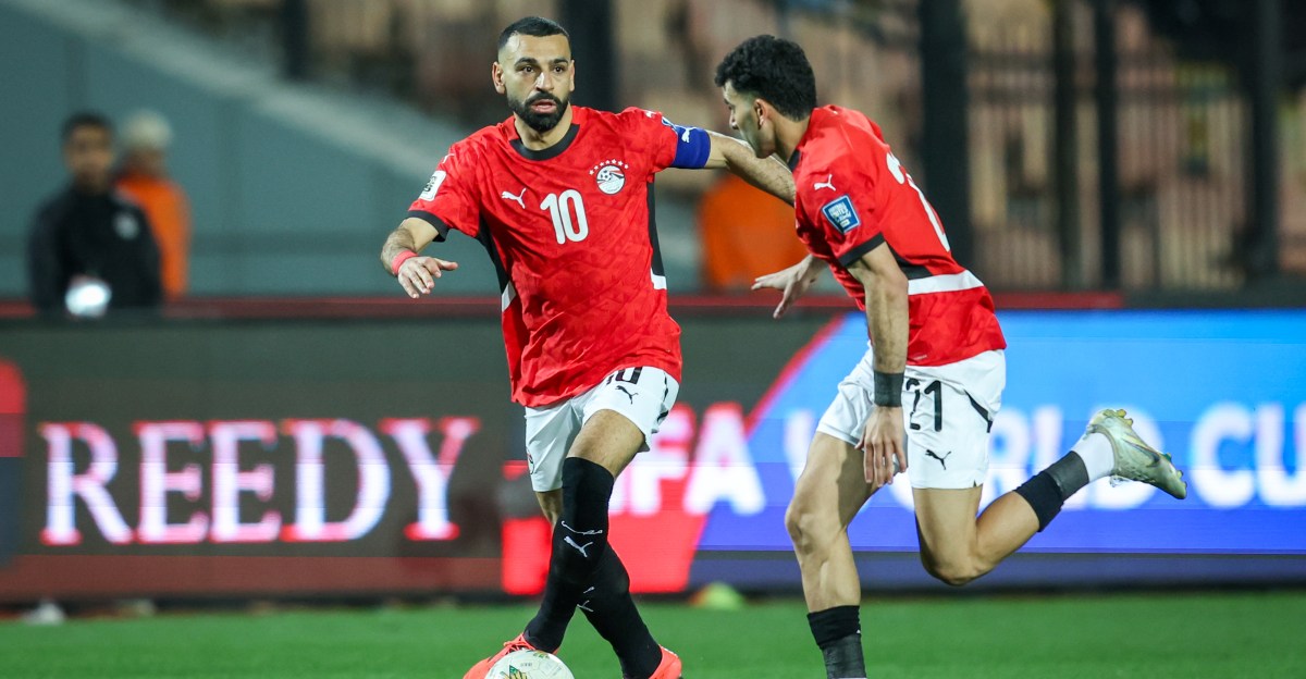 An update on World Cup qualifying in Africa, Asia, and Oceania