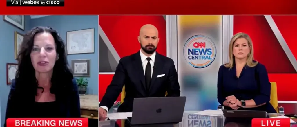 Analyst Says Anti-ICE Markings On Bullet 'Not Sufficient' To Establish Motive