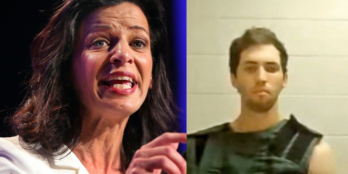 Analyst faces heavy online criticism for strange statement about suspect in Charlie Kirk murder