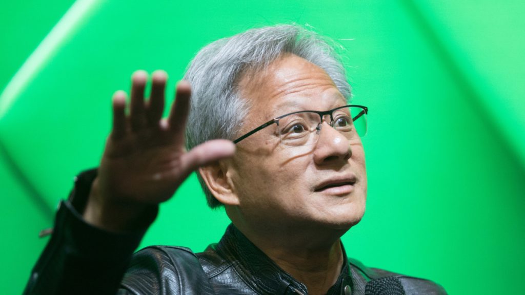 Analyst unexpectedly lowers Nvidia stock target due to increasing concerns