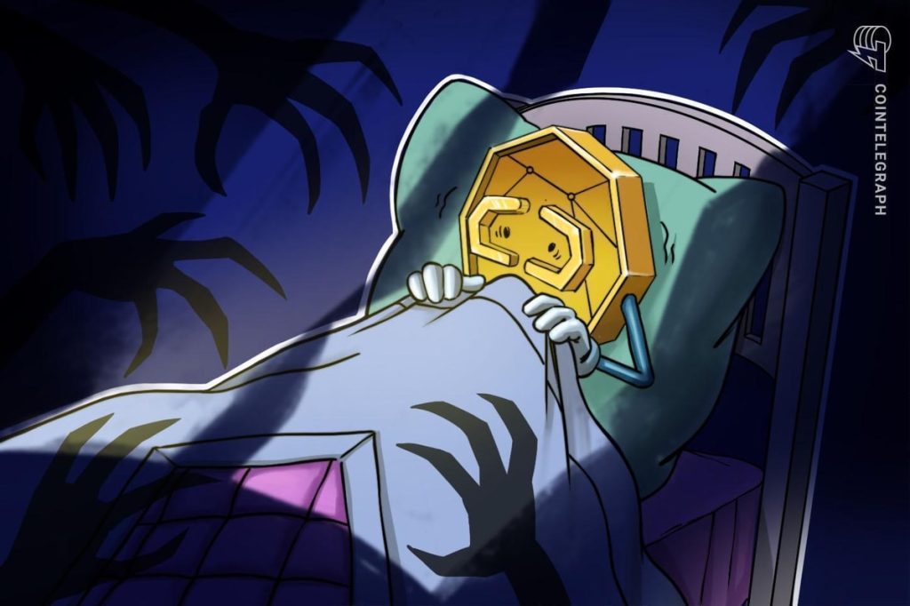 Analysts believe that crypto traders' present concerns will not endure.