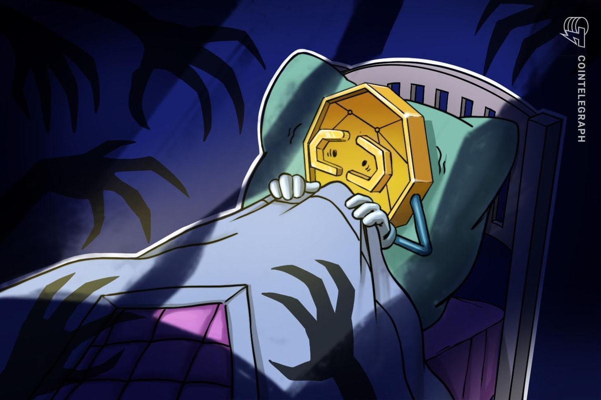 Analysts believe that crypto traders' present concerns will not endure.