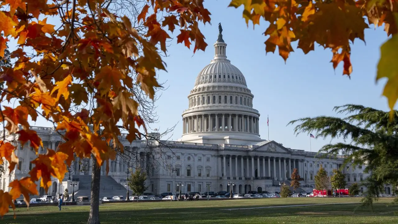 Analysts foresee little effect on the economy from a possible government shutdown.