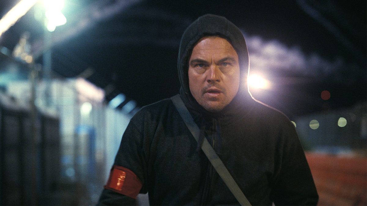 Anderson's 'One Battle After Another' premieres following left-wing violence