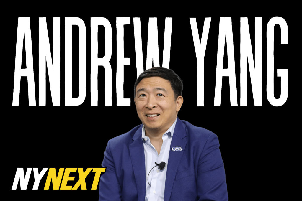 Andrew Yang has launched a new wireless company, Noble Mobile.