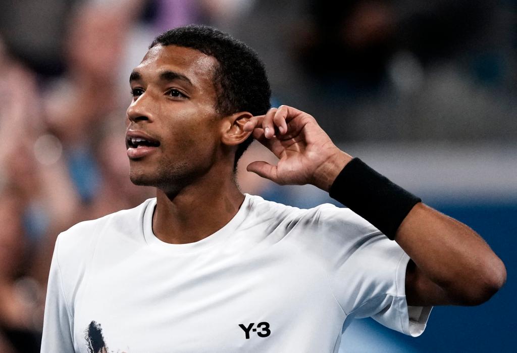 Andrey Rublev and Felix Auger-Aliassime betting odds and forecast
