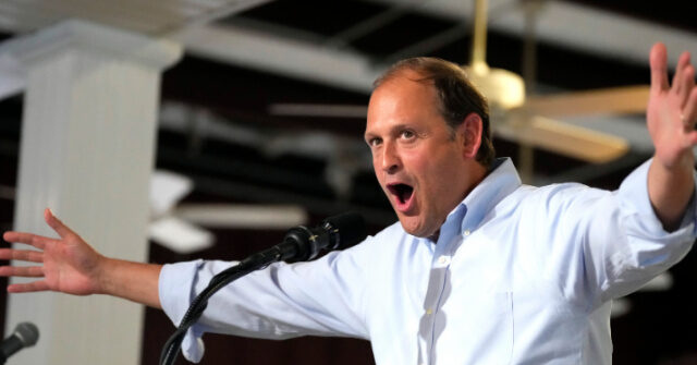 Andy Barr, a Republican, voted to implement progressive changes in the military