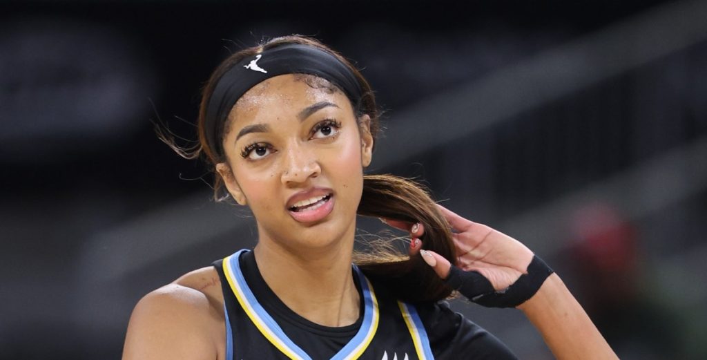 Angel Reese was correct. The Sky are the most poorly managed team in the WNBA.