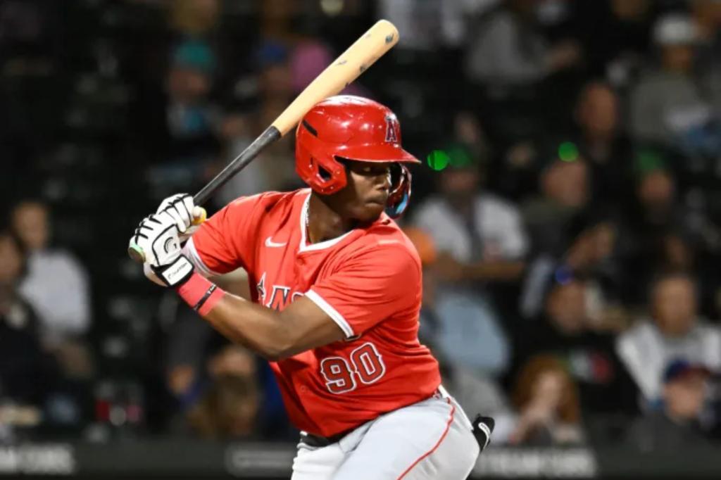 Angels minor leaguer Rio Foster remains in serious condition following a car crash