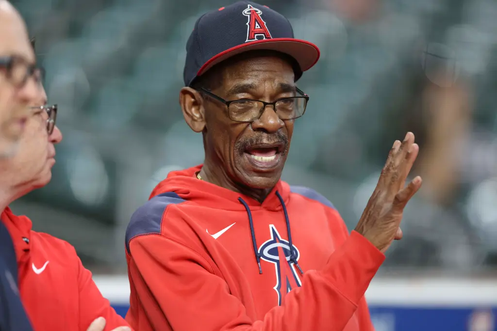 Angels part ways with Ron Washington in recent MLB changes