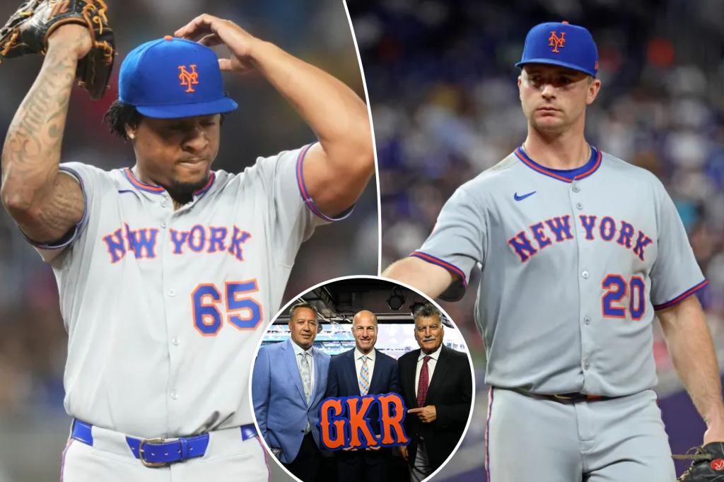 Announcers criticize Mets for terrible inning in disappointing defeat