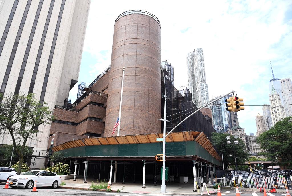 Another NYC staff member facing scrutiny for sexual misconduct at the same school, sources say