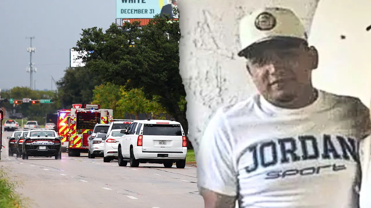 Another detainee passes away due to sniper attack at Dallas ICE facility