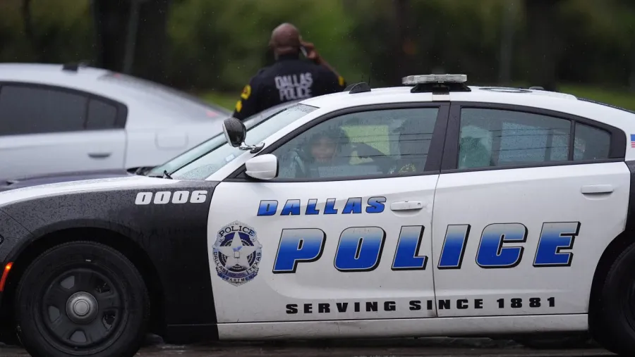 Another detainee shot at Dallas ICE facility passes away.