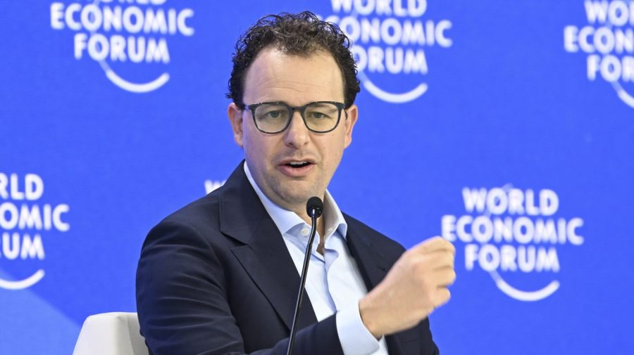 Anthropic chief takes aim at the government's chip policy: 'Making all the wrong choices'