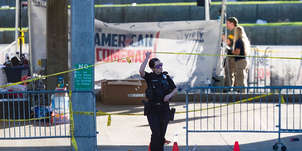 Antifa, gay furries, and bomb codes? Understanding the significance of the engravings on the bullets used in the Kirk assassination