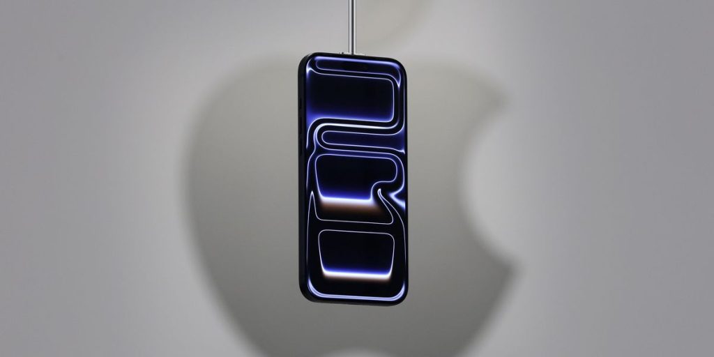 Apple is declining — will smartphones be affected next?