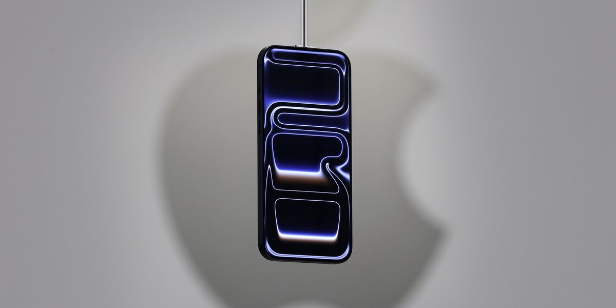 Apple is declining — will smartphones be affected next?