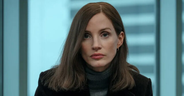 Apple's Delayed 'Savant' Serves as a Signal to Support Ending MAGA