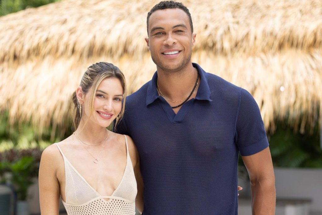 Are Kat Izzo and Dale Moss still a couple after 'Bachelor in Paradise'?