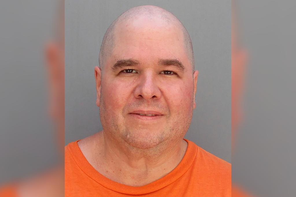 Arizona inmate Richard Djerf expresses remorse before execution — states he will not request clemency.