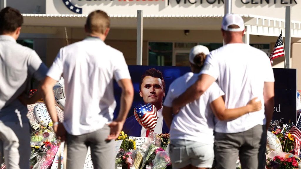 Arizona intends to honor Charlie Kirk with a memorial highway after the recent assassination.