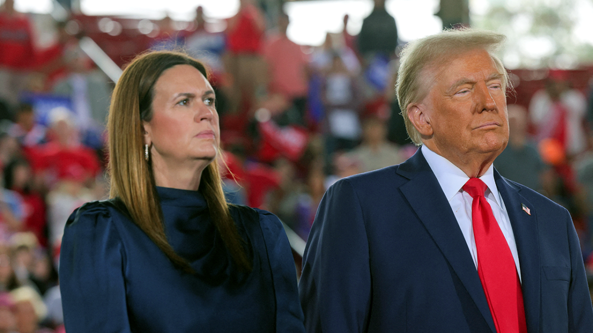 Arkansas National Guard to support deportation efforts of the Trump administration