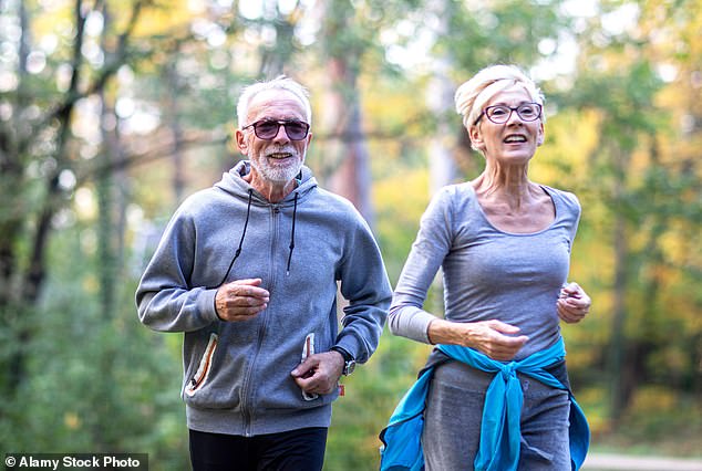 As a physiotherapist, begin these four exercises right away to avoid becoming frail and weak in old age.