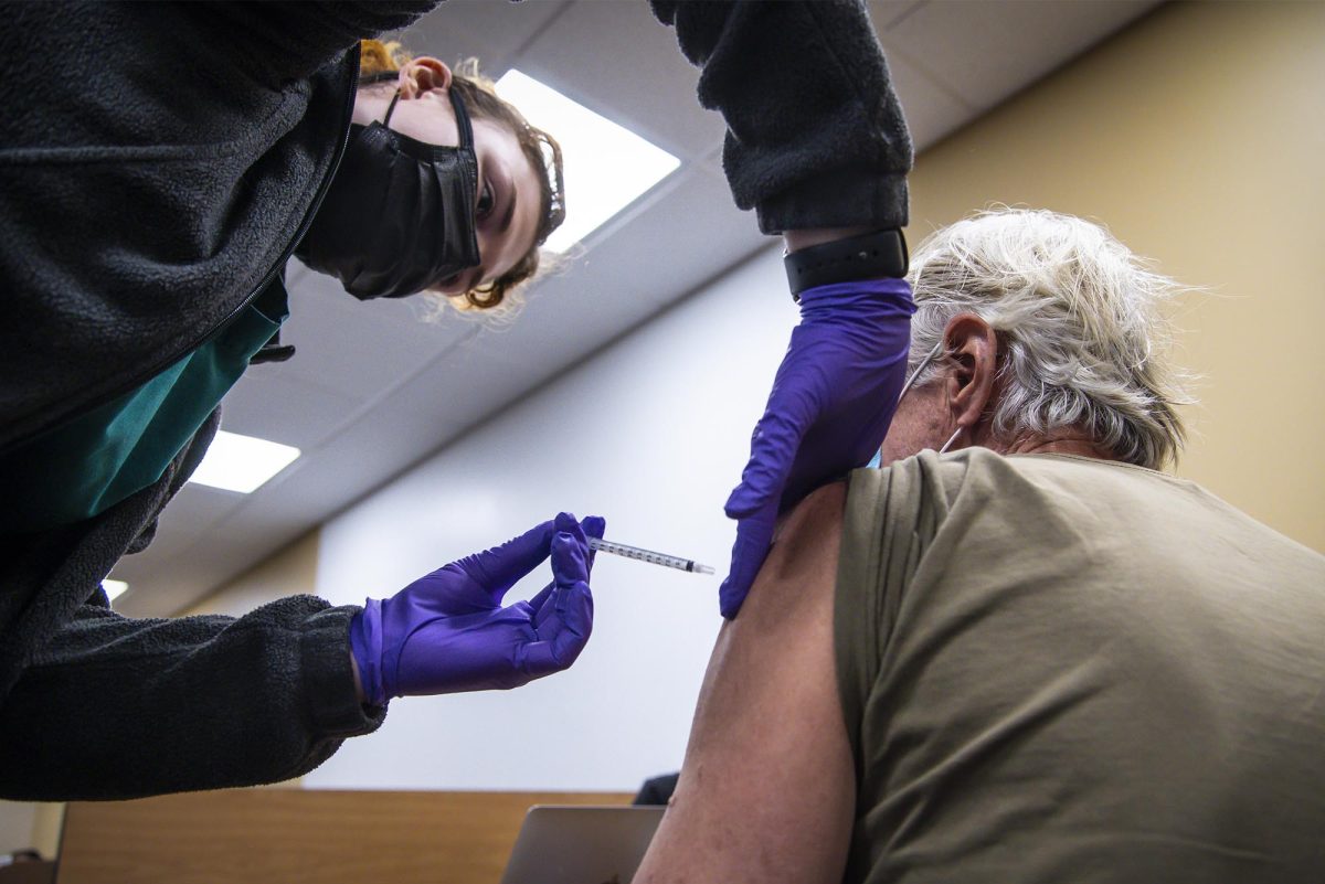 As federal Covid vaccine regulations become stricter, Vermont strives to ensure availability.