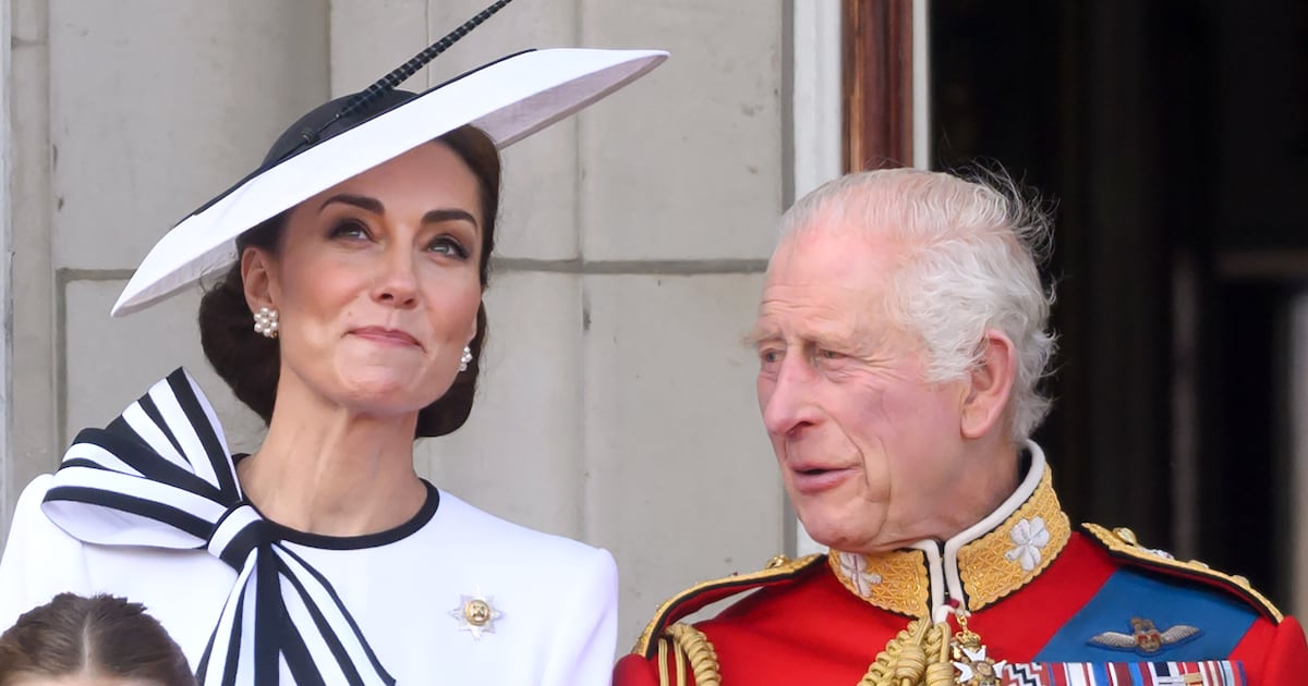 Aseem Malhotra, an advisor to RFK Jr., suggests that the COVID-19 vaccine might have caused cancer in the King and Kate Middleton.