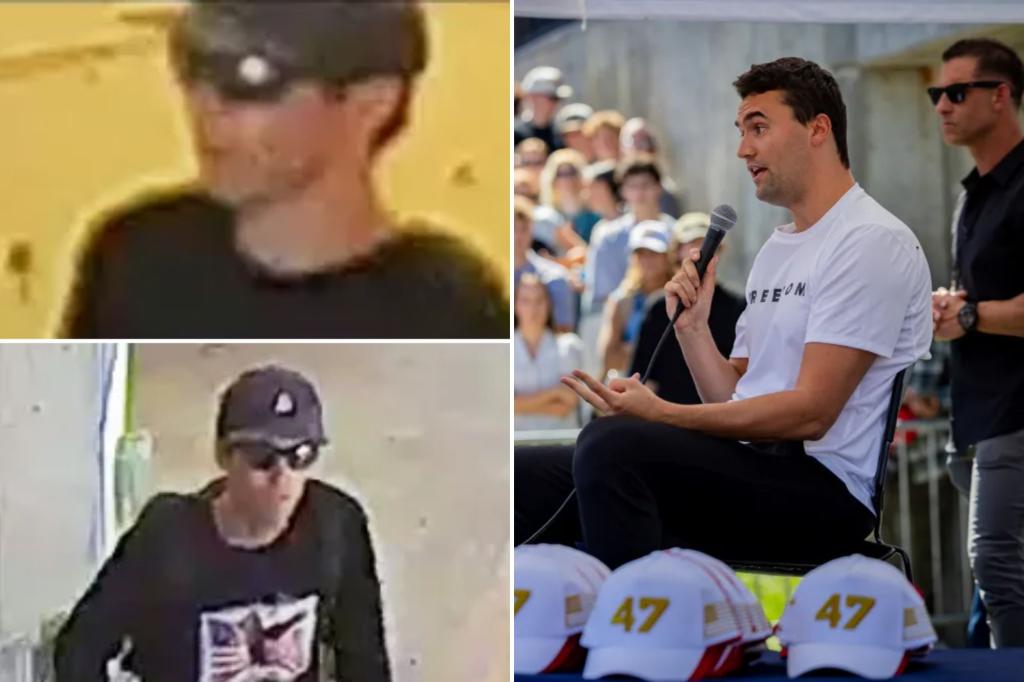 Assassin of Charlie Kirk probably has poor social skills and didn't think about the consequences, says former FBI profiler.