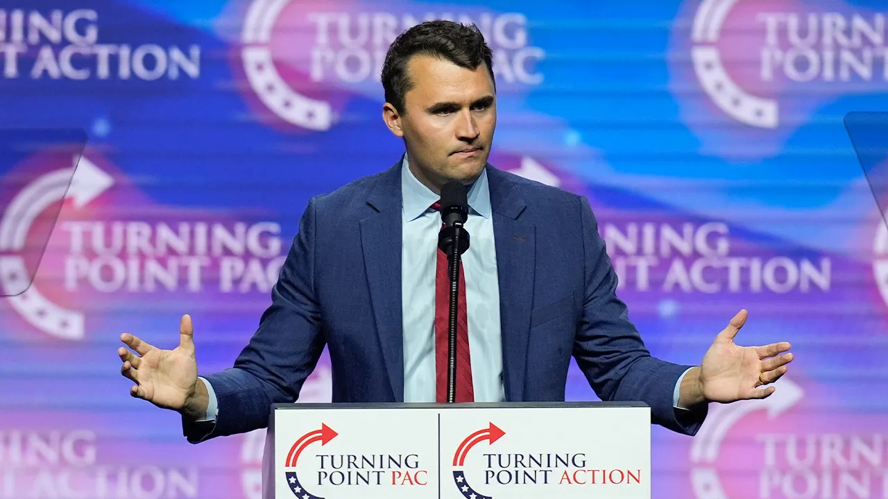 Assassination of Charlie Kirk evokes sorrow from Hamas hostages group