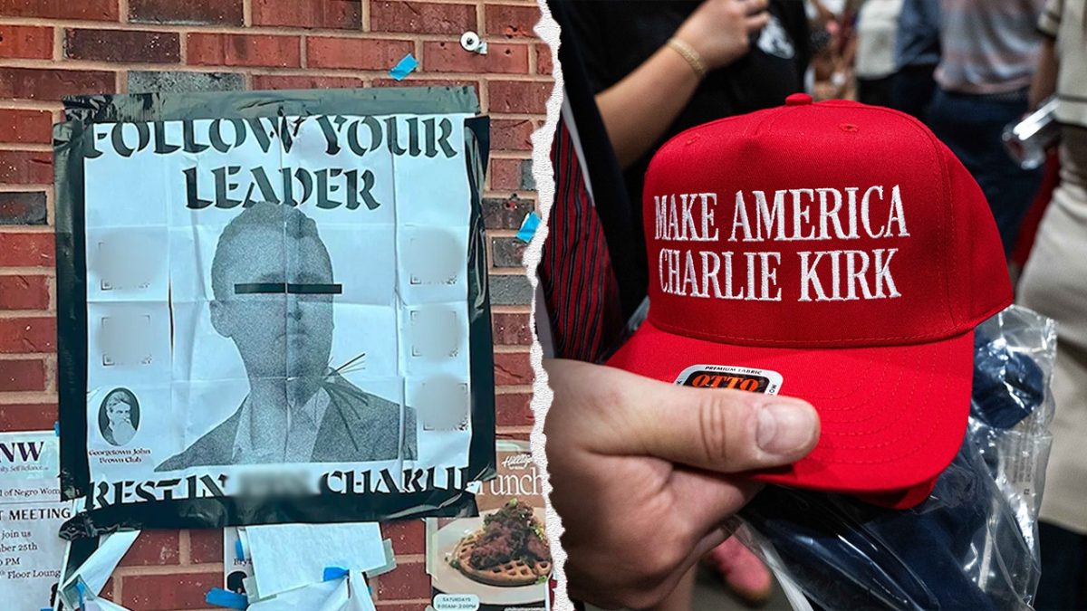 Assassination of Charlie Kirk in Utah shows increase in leftist violence