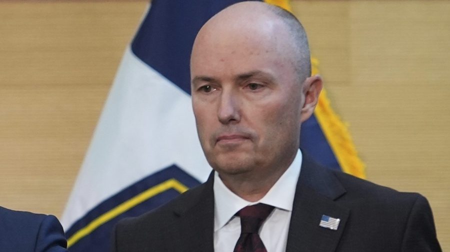 Assassination suspect of Charlie Kirk is not cooperating with officials, says Utah governor