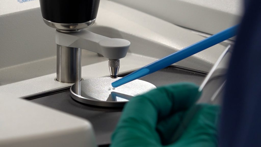 Atlanta's DEA employs new laboratory for federal drug confiscations in battle against cartels