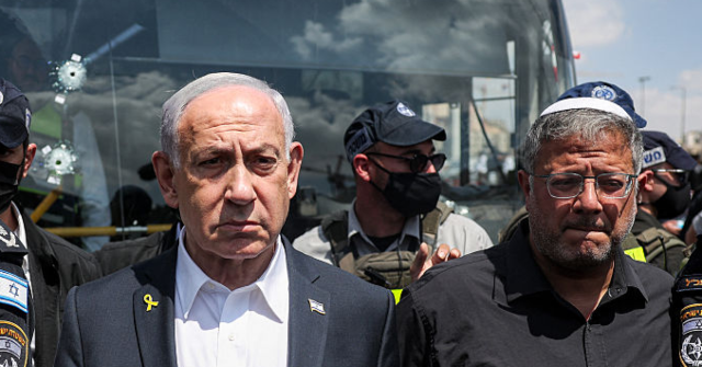 Attacking Hamas in Qatar Was a Reaction to Violence in Jerusalem