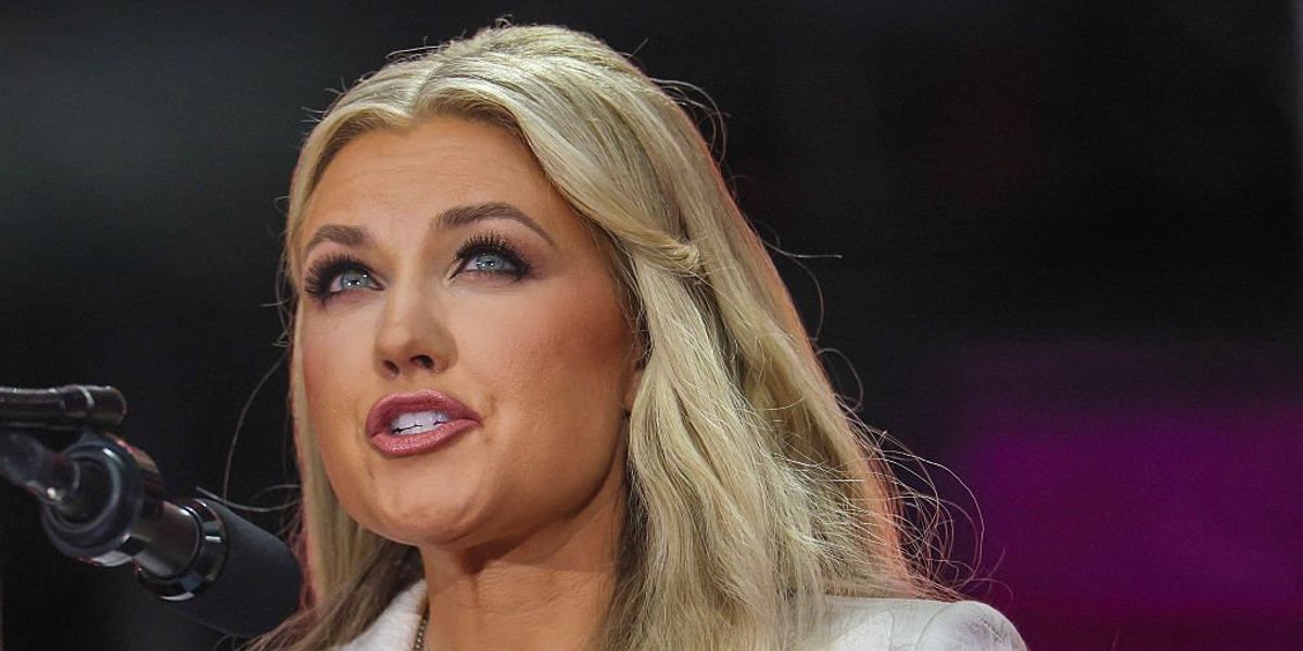 Attendees of the memorial respond to Erika Kirk’s impactful speech on forgiveness: ‘Truly humble and brave’