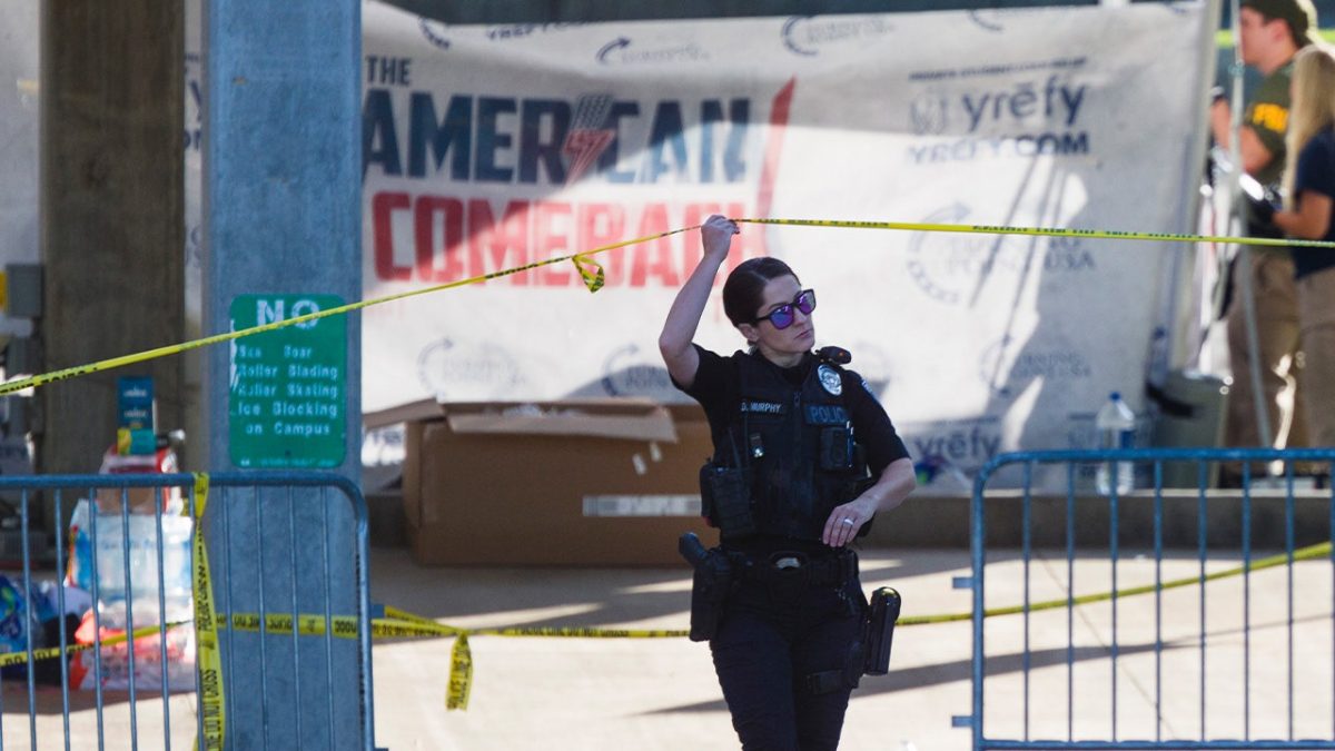 Attorneys General caution universities about using Kirk's assassination to limit speech