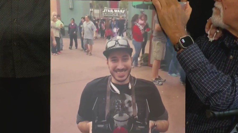 Attorneys and family of the man who passed away at Epic Universe seek video and investigation of the ride, saying his disability was not a factor in his death.