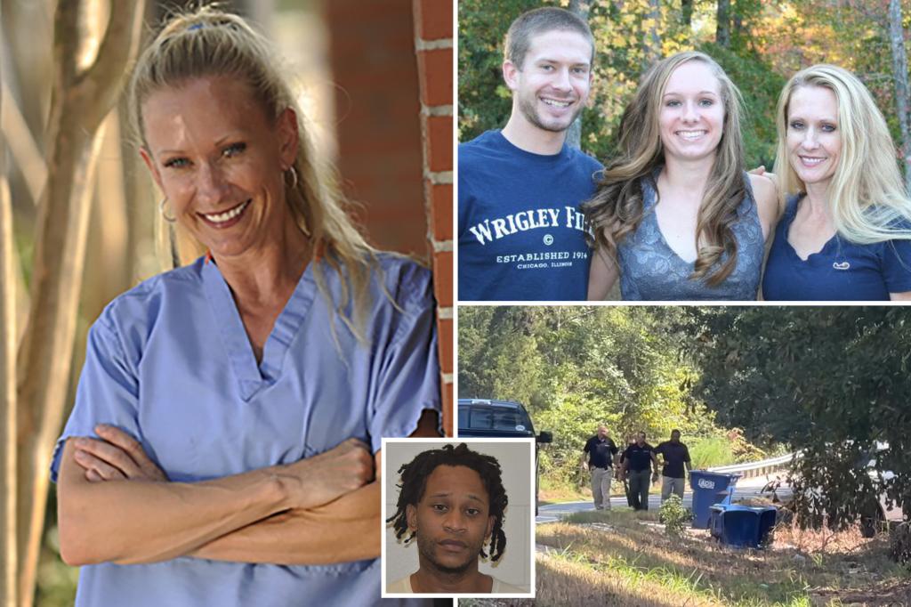 Auburn professor Julee Schnuelle's 'killer' Rashad Dabney is up for the death penalty.